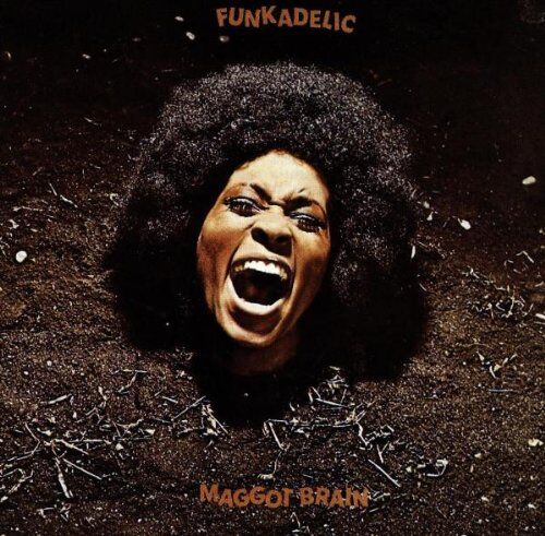 Funkadelic - Maggot Brain - Preis vom 11.10.2026 15:43:13 h