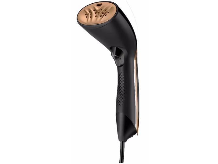 Philips Steam & Go GC362/81 Dampfbürste – Dampfglätter/Dampfbürste – schwarz