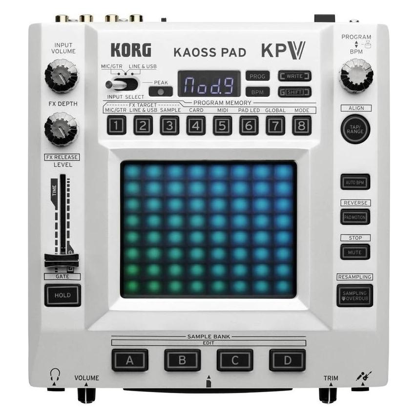 Korg Kaoss Pad V (KRKPV)