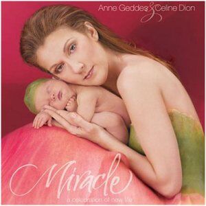 Celine Dion - Miracle - Preis vom 03.10.2026 20:43:07 h