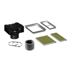 LZ11KKI16 Clean Air Plus Umluftset