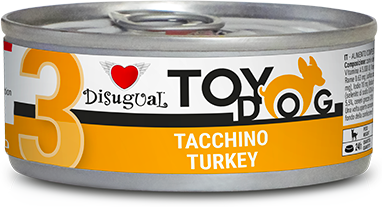 Disugual Mini ME 3 Peru 12 uds x 85g