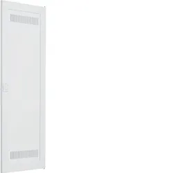 Hager Volta Kunststofftür VZ125W