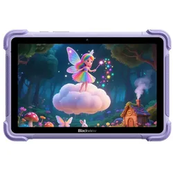 Blackview Link 1 Kids (nur WLAN, 8.68", 64 GB, Dreamy Purple), Tablet, Violett