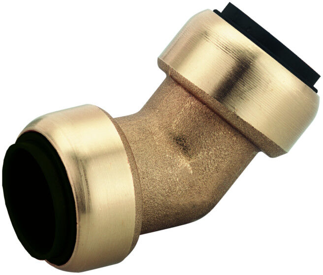 Connecteur à angle droit Schneider STV-W45-18 (2813200480)