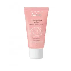 Avene Gentle Purifying Scrub 50ml