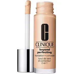 Clinique, Foundation, Beyond Perfecting (02 Alabaster)