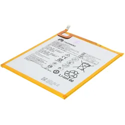 Huawei HB2899C0ECW Akku 5100 mAh Li-Pol (Service Pack), Smartphone Akku