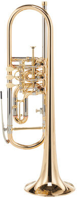 Schagerl Salzburg L Bb-Trumpet