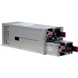 Intertech 2U, IDE 4Pin, S-ATA, Server Zubehör, Silber