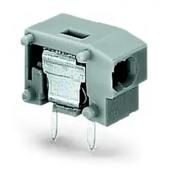 WAGO GmbH &amp; Co. KG 2LeiterLeiterplattenklemme 235-724