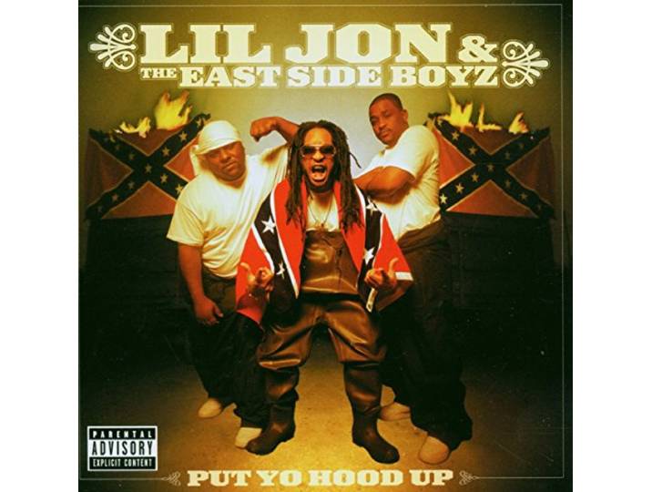 Put Yo Hood Up