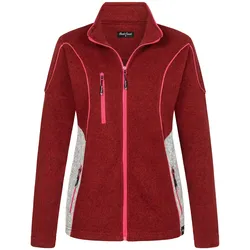 Rock Creek Fleecejacke Jacke