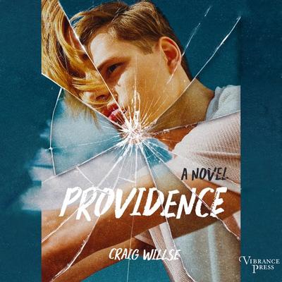 Providence - Craig Willse, Audio, 9798890930521