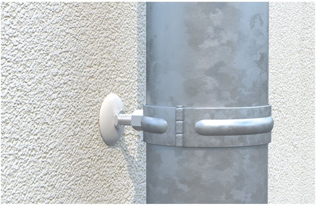 fischer Dämmstoffdübel FID-R zl (548404)