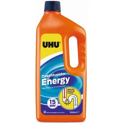 UHU Energie-Röhrenkolben 1L