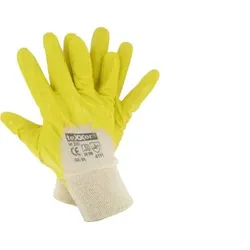 Handschuhe "Nitril"