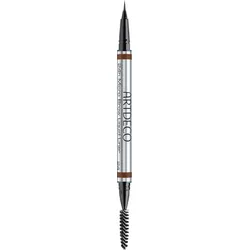0,3 ml Artdeco 24hMicro Brow L.L.W.Brush  24 Medium Brown