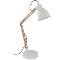 EGLO, Tischlampe, Torona (E14)