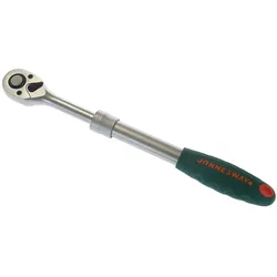 Jonnesway, Ratsche, Teleskopknarre 1/2, 300-440 mm - R5104 (1/2")