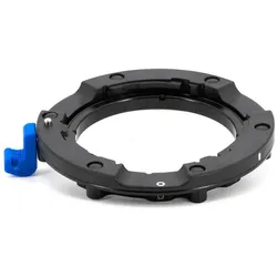 Nauticam - M77 to Bayonet Converter II