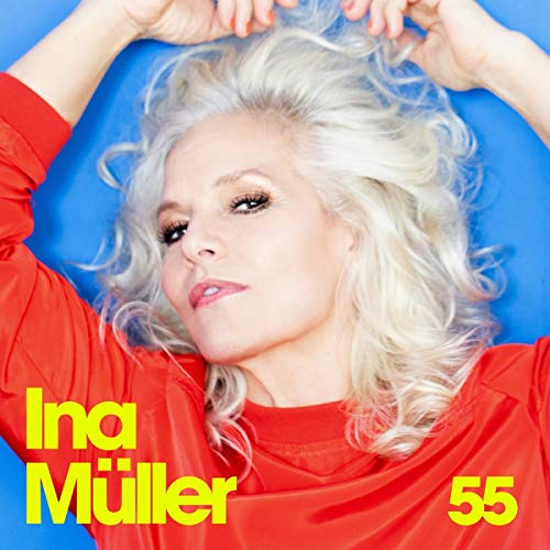 Ina Müller - 55 [2CD Premium] - Preis vom 08.10.2026 07:26:42 h