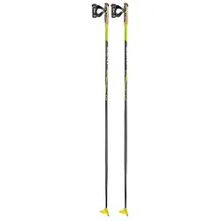 Leki, Skistöcke, (130 cm)