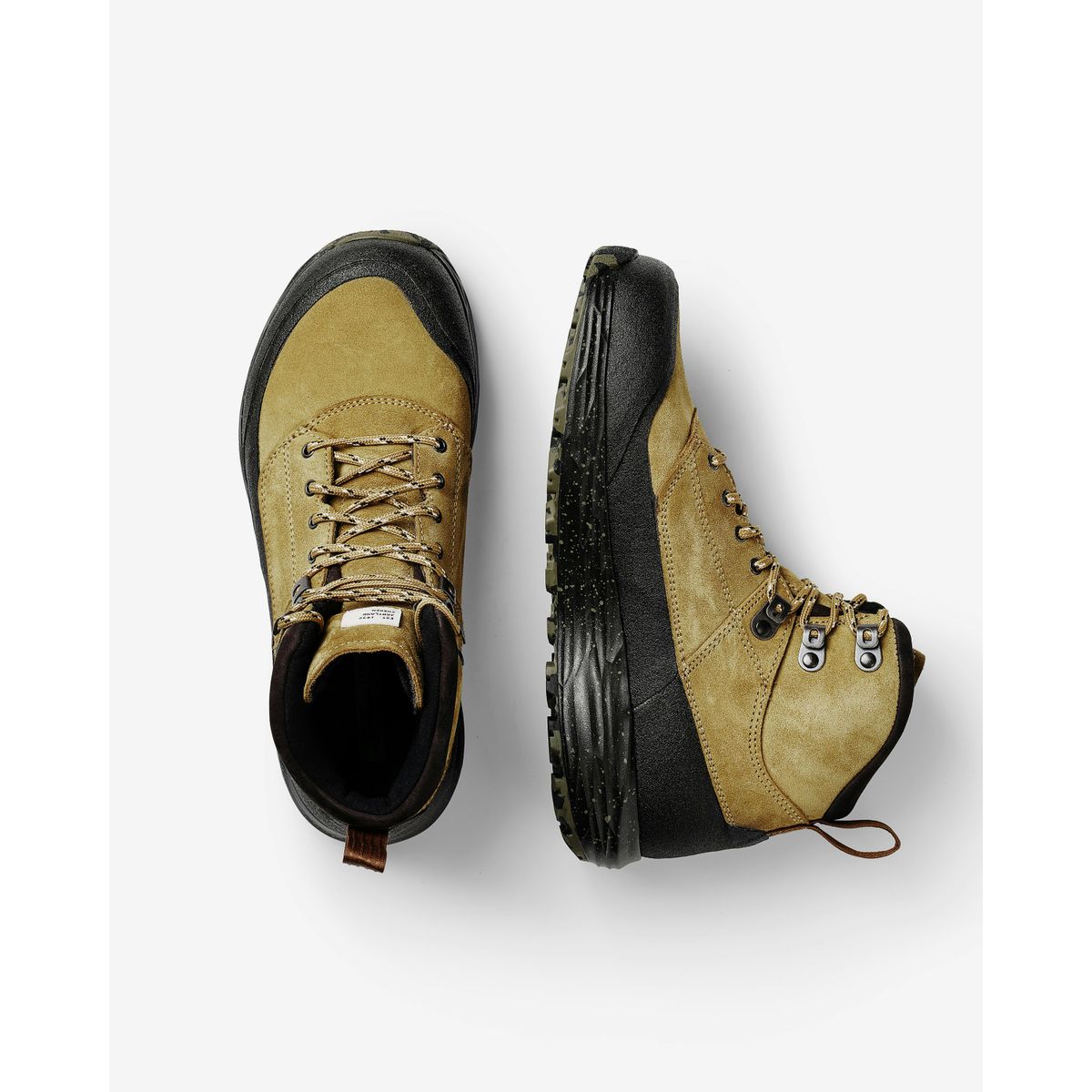 Lundhags Tived Trail Boot M olive (48100) 44 40003-25-48100-44
