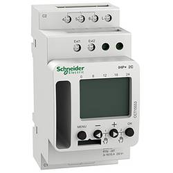 Schneider Electric CCT15553 Hutschienen-Zeitschaltuhr digital 230 V/AC