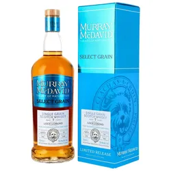 Loch Lomond 7 Jahre - 2019/2026 - Koval Quarter Cask - Murray...