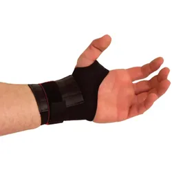 Aserve Handgelenkbandage Elite Links