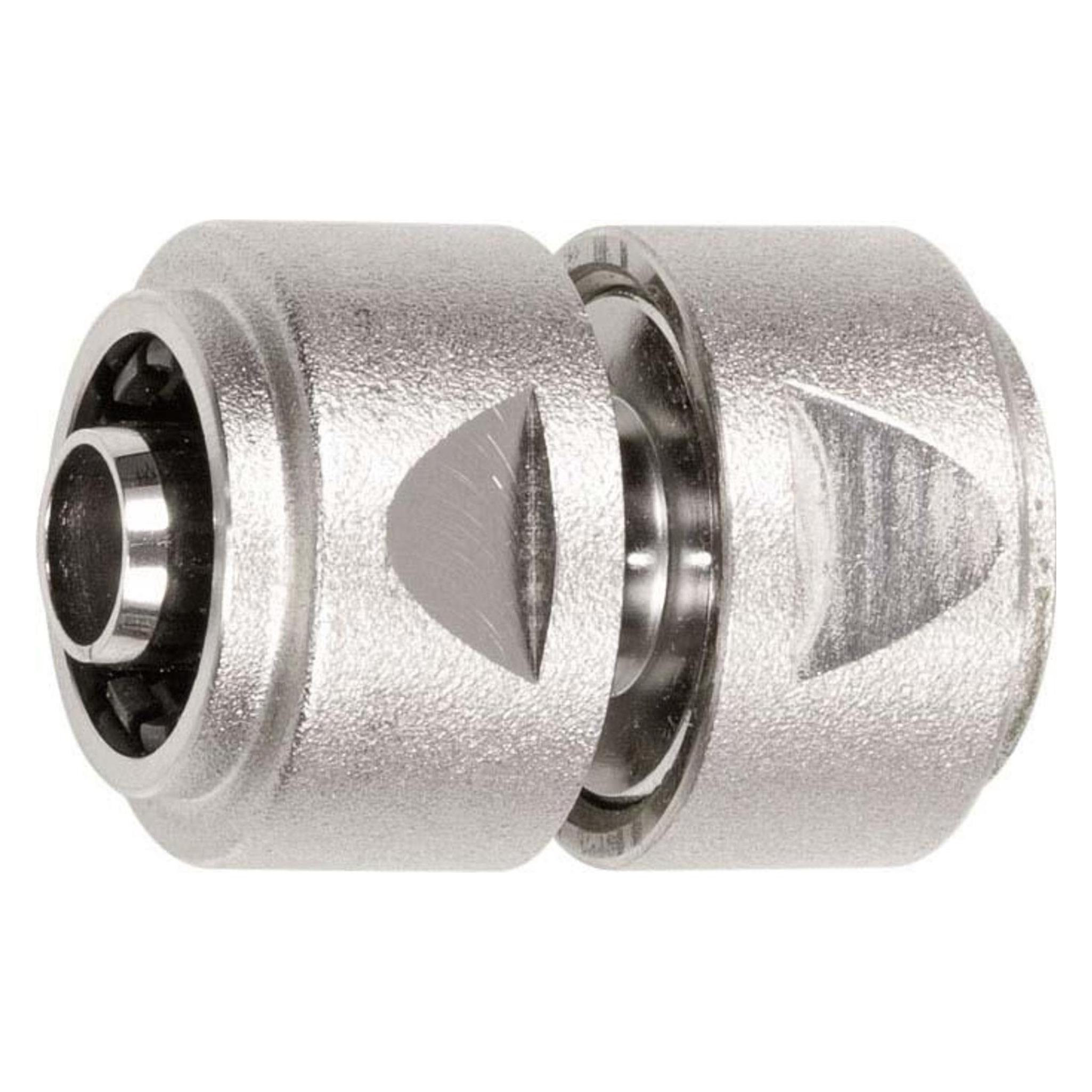 Geka plus-Schlauchverbinder Messing 3/4" (Schlauchkupplung) (4015933090390)