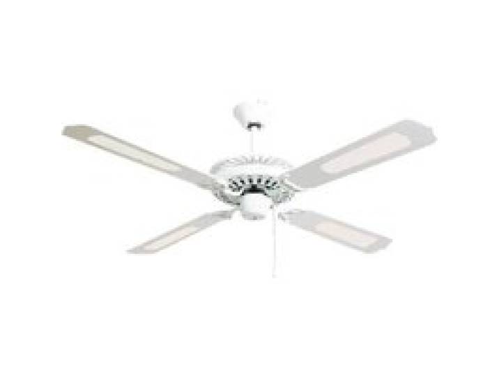 Ventilateur - Orbegozo - CF 07132 B - 132 cm - Électrique - Blanc