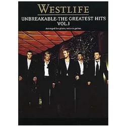 Westlife, Fachbücher