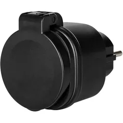 Smartwares, Smart Plug, Mini-Aussenschalter-Set Plug&Connect