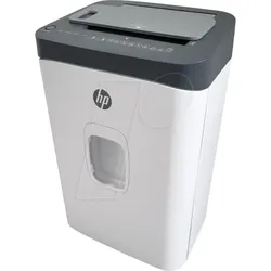 HP OS2819 - Aktenvernichter, Partikelschnitt, 28l, P-4