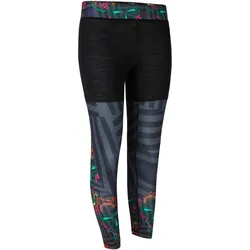 FreiSein TwistedSixtiesPant Damen Funktionshose- Gr. S