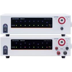 GW Instek GSB-01 Multiplex Scanner Box 01SB010000GT