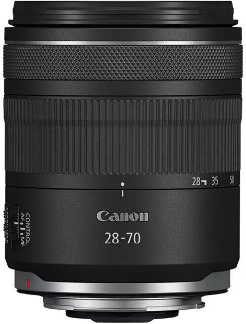 OBJETIVA CANON RF 28-70MM F2.8 IS ST