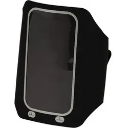 PRO TOUCH Kleintasche Smartphone Armpocket, Größe ONE SIZE in Schwarz Schwarz