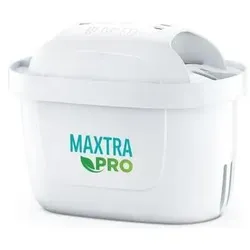 Brita Maxtra+ Pure Performance, Wasserfilter, Weiss