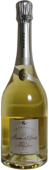 Champagne Deutz Deutz Amour de Deutz Brut 2013