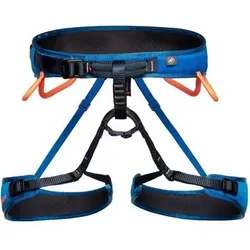 MAMMUT Herren Ophir Fast Adjust, Größe S in Blau Blau
