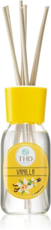 THD Classic Vanilla aroma diffuser 100 ml