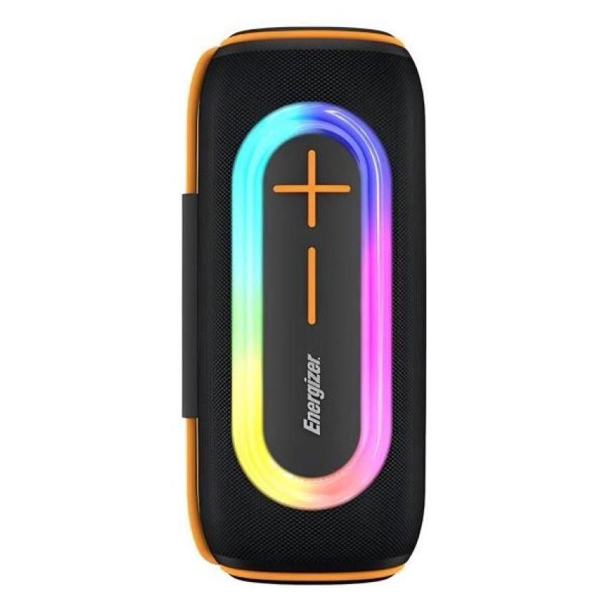 Energizer Bluetooth 2400mAh RGB Tragbarer Lautsprecher (BTS206)
