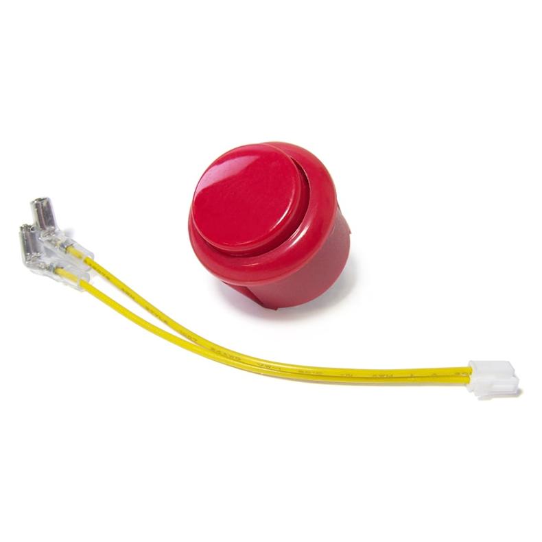 Granboard Change Button Red (16804085)
