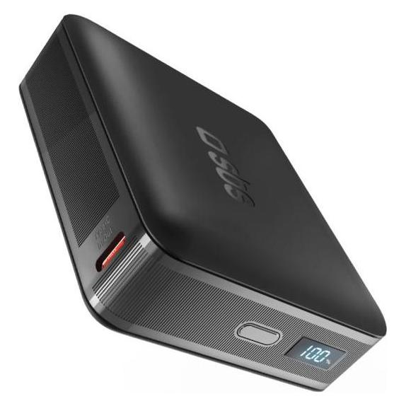 SBS HD 20000 + LCD 65W (20000 mAh, 65 W) (62506616)
