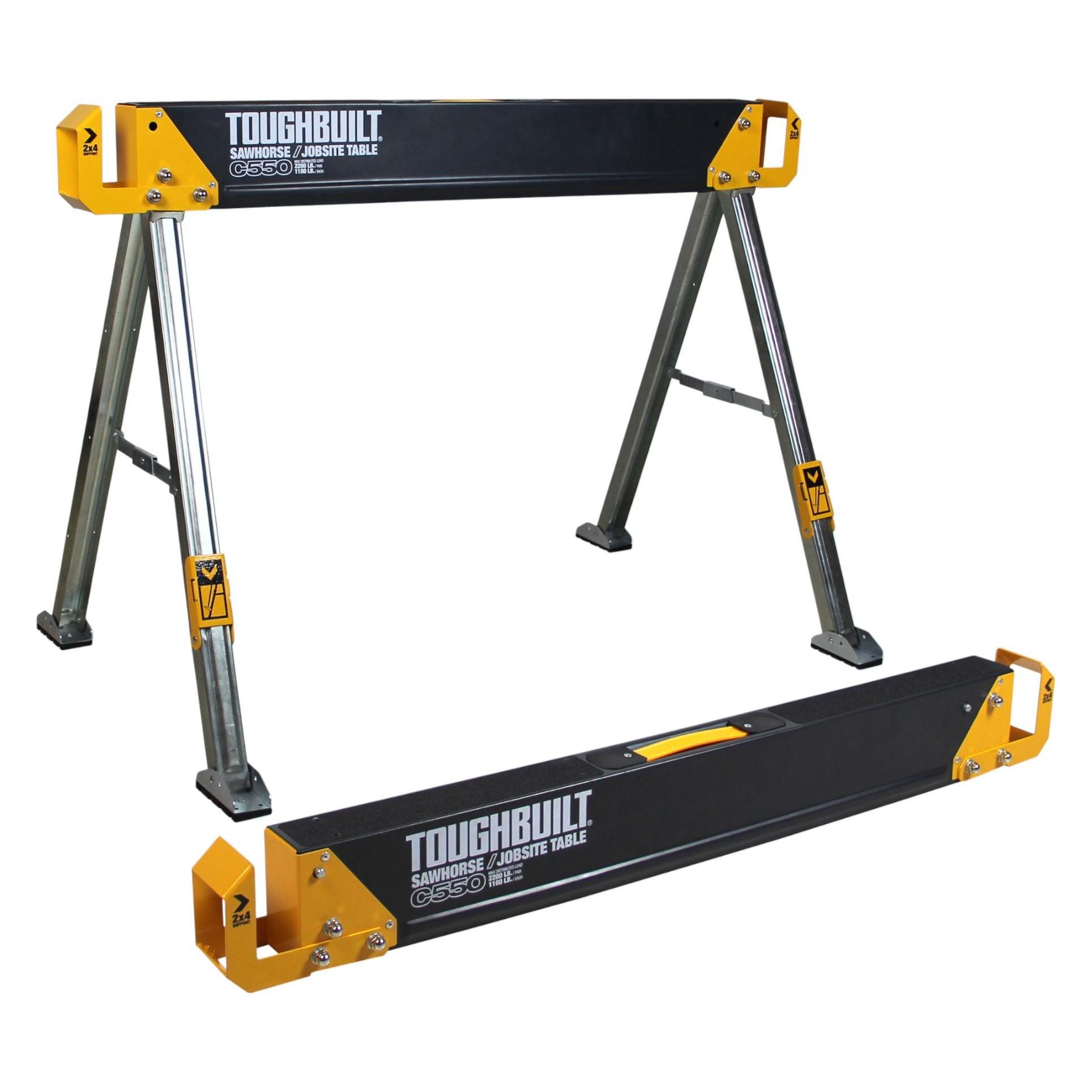 ToughBuilt C550 (106 cm, 108 cm) (TB-C550-2)