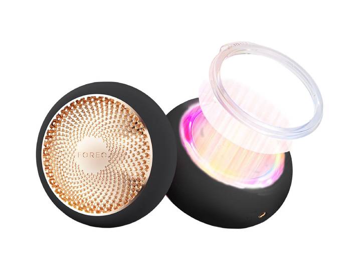 FOREO UFO™ 3 Maskengerät Schwarz