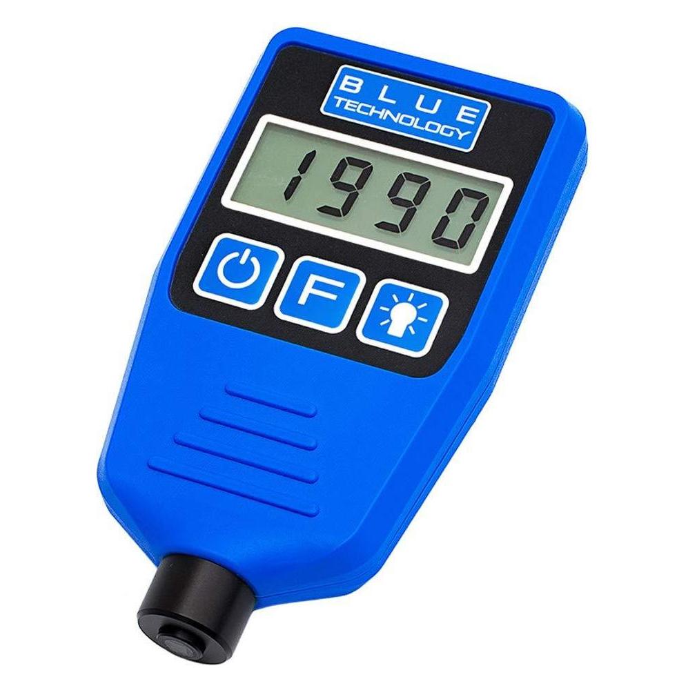 Lackdickenmessgerät Blue technology (DX-13-FE)